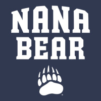 Montana Grizzlies Nana Bear - Apparel Basic T-shirt | Artistshot