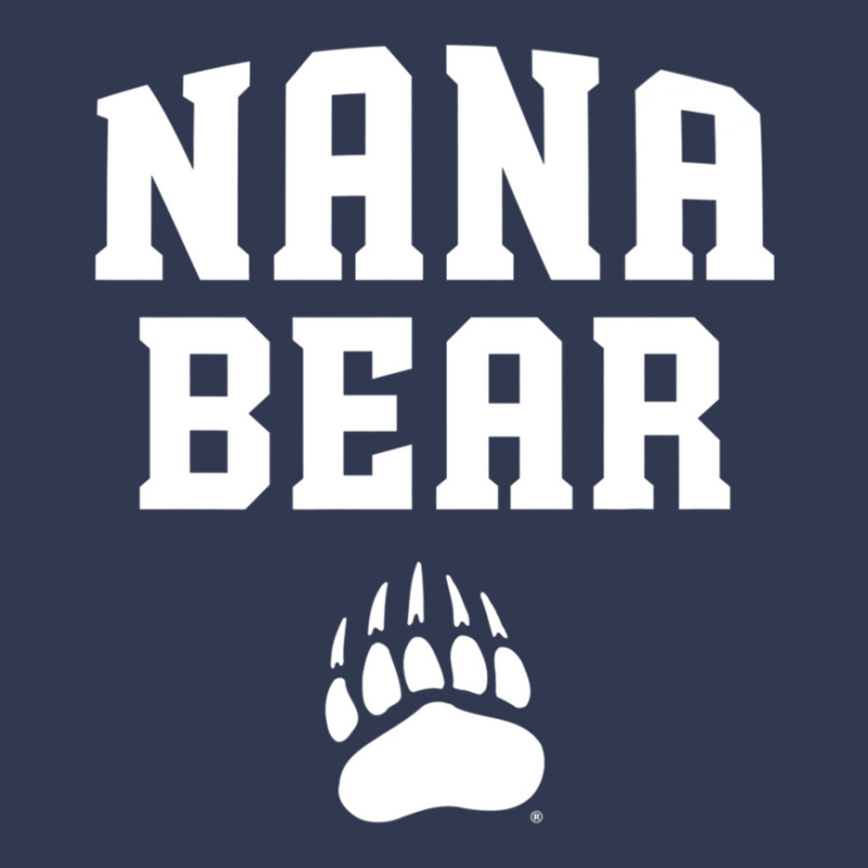 Montana Grizzlies Nana Bear - Apparel Basic T-shirt | Artistshot