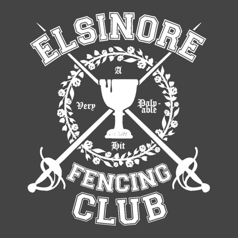 Elsinore Fencing Club Hamlet Classic Basic T-shirt | Artistshot