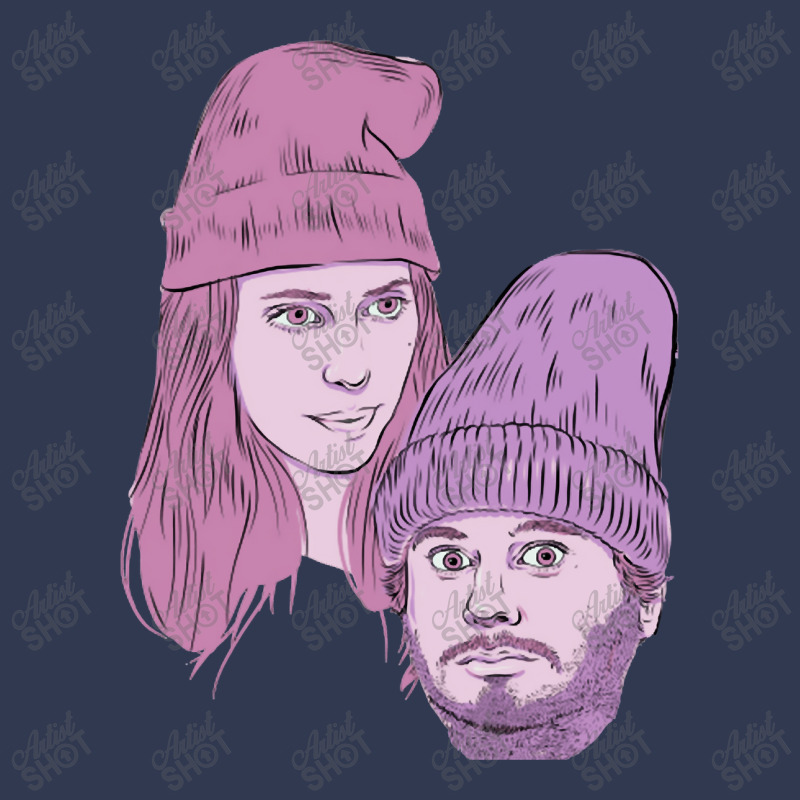 H3h3 Merch Hila Funny Gifts Boys Girls Basic T-shirt by ArtistDraven | Artistshot