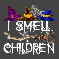 I Smell Children Funny Witches Halloween Party Costume Basic T-shirt | Artistshot