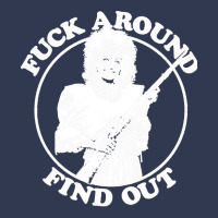 Fuck Around Find Out Basic T-shirt | Artistshot