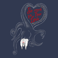 Villains Valentines Ursula True Love Basic T-shirt | Artistshot