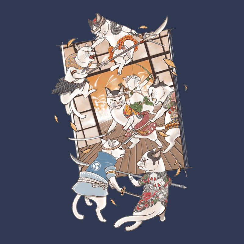 Cat Invade Chapter One, Cat Invade Chapter One Art, Cat Invade Chapter Basic T-shirt | Artistshot