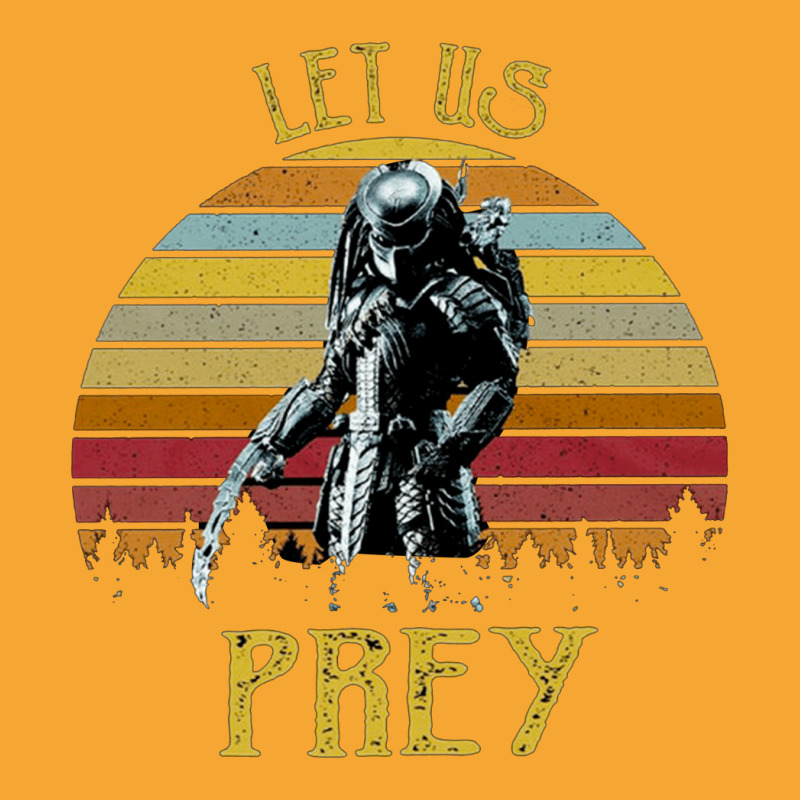 Let Us Prey, Let Us Prey Art, Let Us Prey Vintage, Let Us Prey Paintin Basic T-shirt | Artistshot