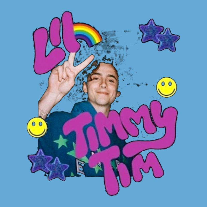 Lil Timmy Tim, Timothee Chalamet, Lil Timmy Tim Art, Lil Timmy Tim Vin Basic T-shirt | Artistshot