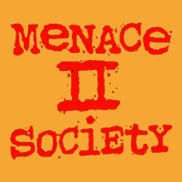 Menace To Society, Menace, Society, Menace Ii Society, Menace 2 Societ Basic T-shirt | Artistshot