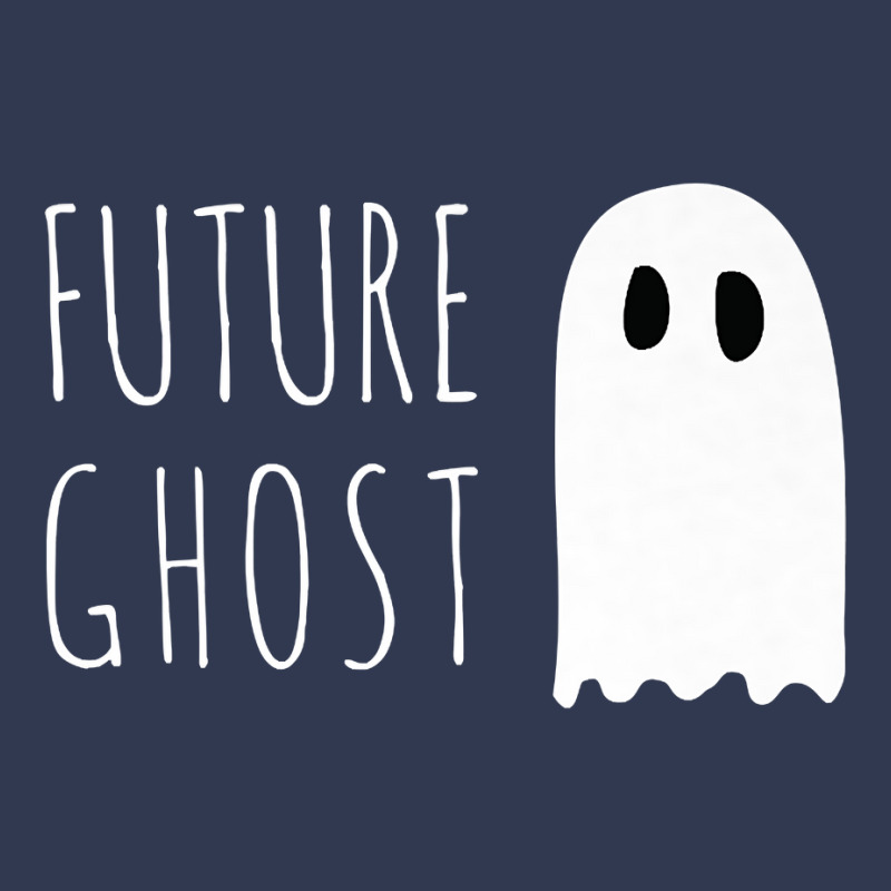 Future Ghost, Halloween Ghost Basic T-shirt | Artistshot