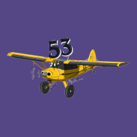 Piper Pacer 53 Stol Drag Classic Basic T-shirt | Artistshot