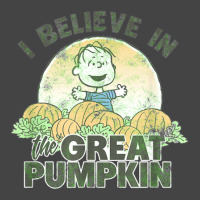 Peanuts Halloween Great Pumpkin Basic T-shirt | Artistshot