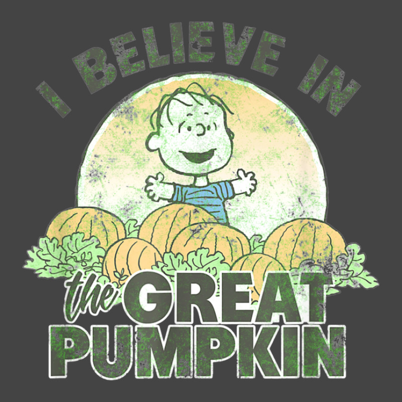 Peanuts Halloween Great Pumpkin Basic T-shirt | Artistshot