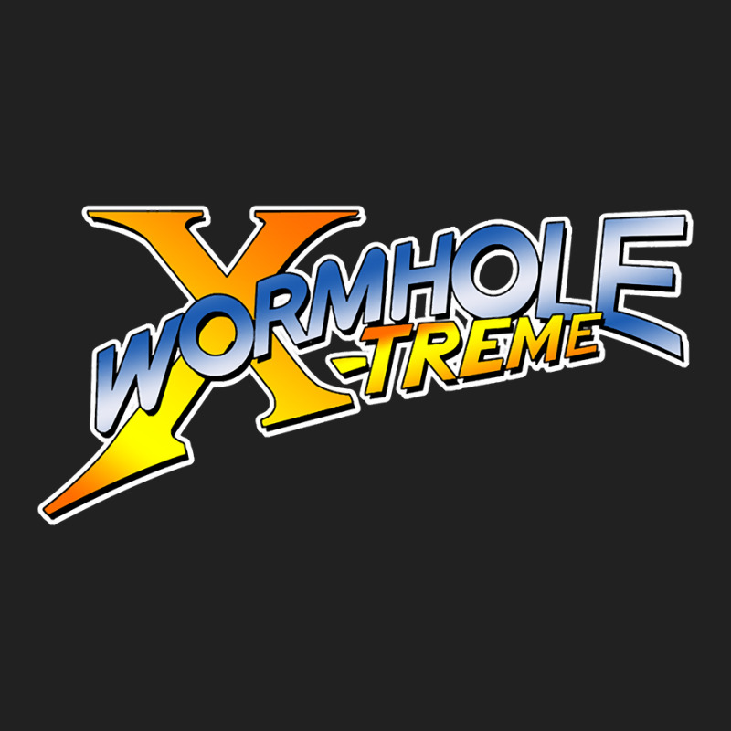 Wormhole Xtreme Basic T-shirt | Artistshot