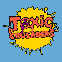 Toxic Crusaders, The Toxic Crusaders, Toxic, Crusaders, Toxic Crusader Basic T-shirt | Artistshot