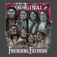 The Original Founding Fathers Mount Rushmore  Native American Indian C Basic T-shirt | Artistshot