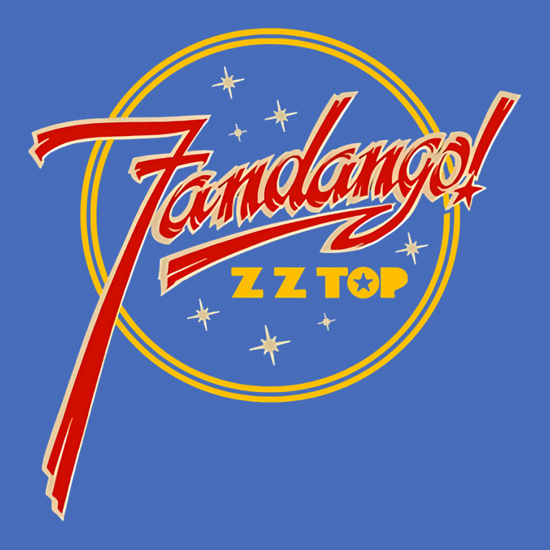 Zz Fandango Basic T-shirt | Artistshot