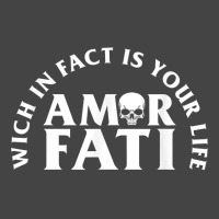 Amor Fati No Mercy Wich Is In Fact Your Life Repeat Grace Basic T-shirt | Artistshot