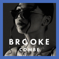 Brooke Combe Cover Album 3 Basic Youth T-shirt | Artistshot