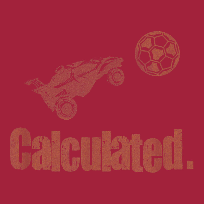 Calculated Vintage Retro Rocket Soccer Rc Car T Shirt Basic Youth T-shirt by nurselrveigelcci | Artistshot