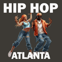 Hip Hop Atlanta Dance Bucket Hat | Artistshot