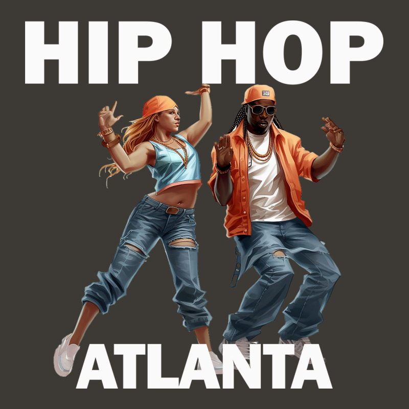 Hip Hop Atlanta Dance Bucket Hat | Artistshot