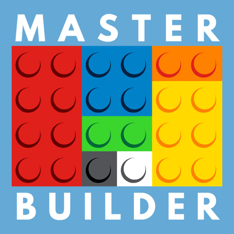 Master Builder, Master Builder Art, Master Builder Vintage, Master Bui Basic Youth T-shirt | Artistshot