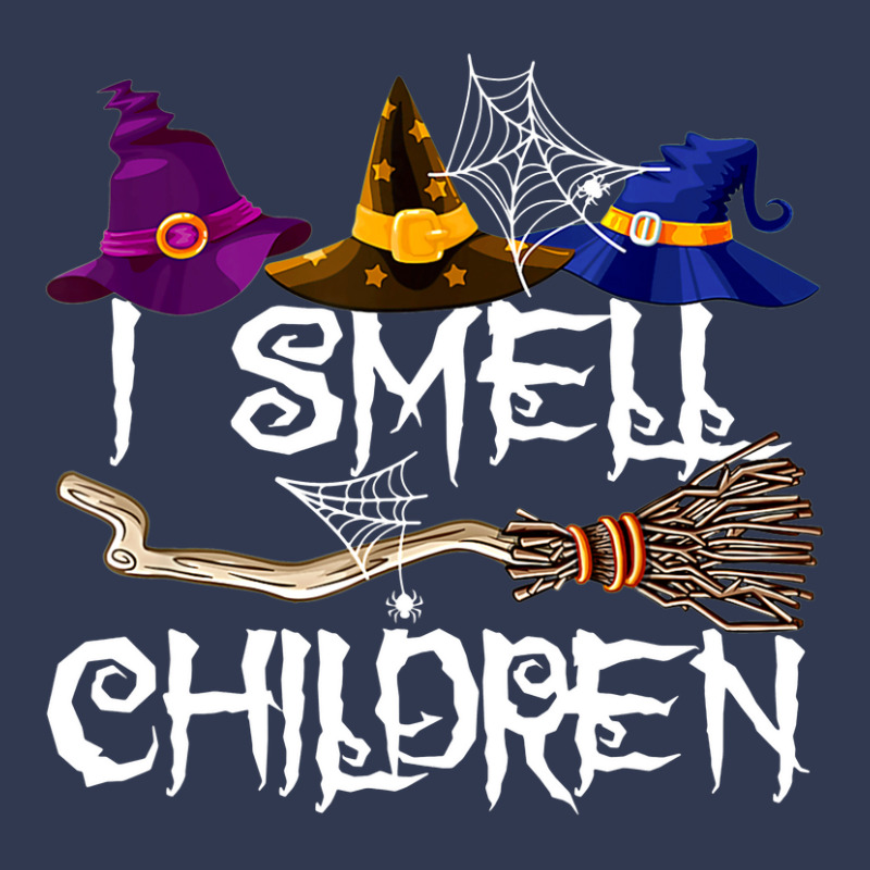 I Smell Children Funny Witches Halloween Party Costume Basic Youth T-shirt | Artistshot