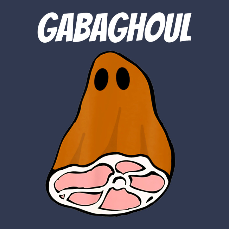 New Jersey Slang Halloween Dry Cured Meat Gabaghoul Gabagool Basic Youth T-shirt by Newart | Artistshot