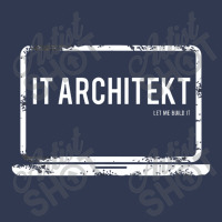 It Architect Let Me Build It Basic Youth T-shirt | Artistshot