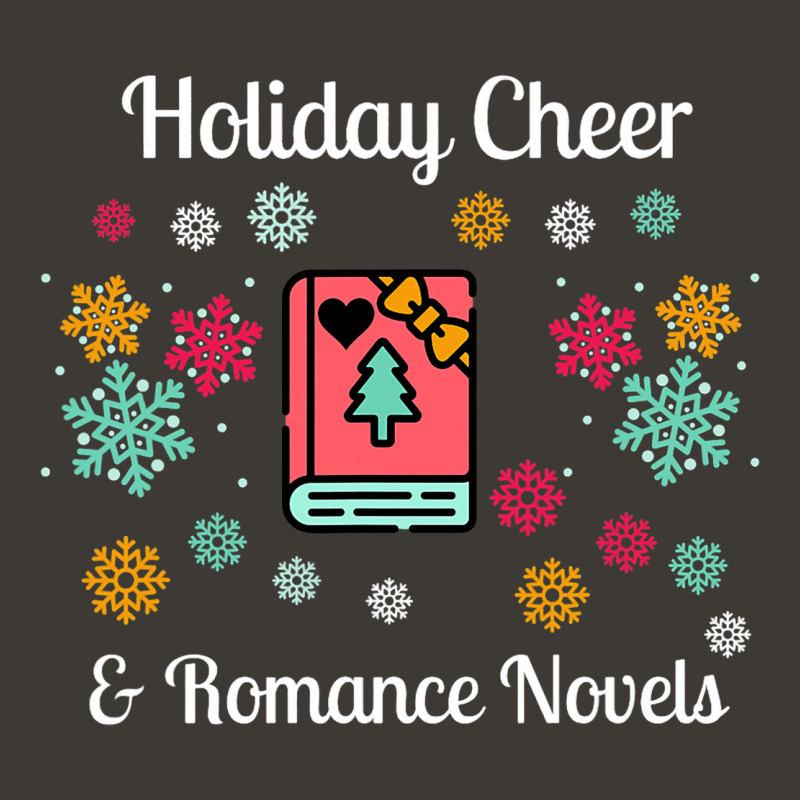 Holiday Cheer And Romance Novels Writer Reading Bo Bucket Hat by JanChao | Artistshot