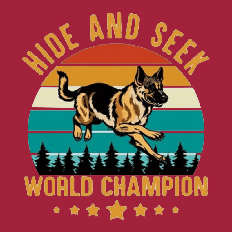 Hide And Seek World Champion, Hide And Seek, World Champion, Hide And  Basic Youth T-shirt by cm-arts | Artistshot