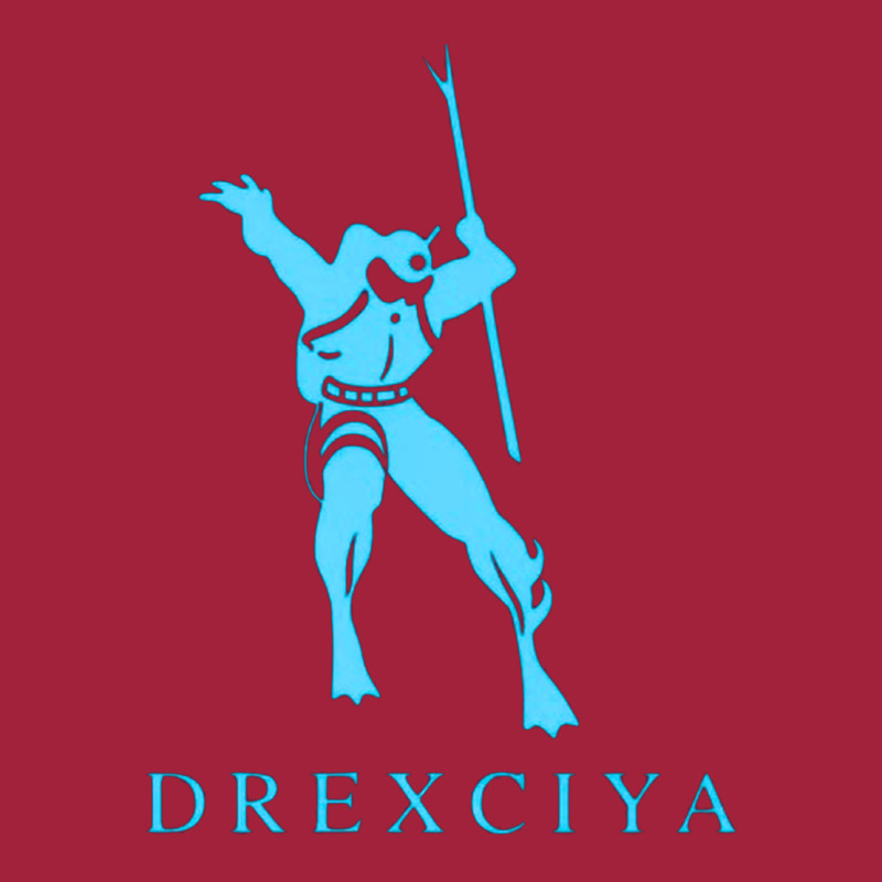 Drexciya, Detroit Underground, Resistance, Drexciya Vintage, Drexciya  Basic Youth T-shirt by cm-arts | Artistshot