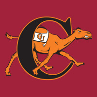 Campbell Fighting Camels Basic Youth T-shirt | Artistshot