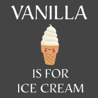 Vanilla Is For Ice Cream   Bdsm Gift Basic Youth T-shirt | Artistshot