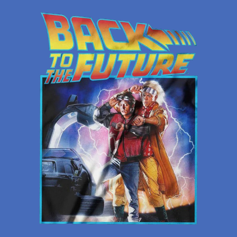 Back To The Future, Back To The Future Vintage, Back To The Future Pai Basic Youth T-shirt by SHODSPADS | Artistshot