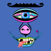 Halloween Costume Cute Crazy Cyclops One Eye Cartoon Monster Basic Youth T-shirt | Artistshot