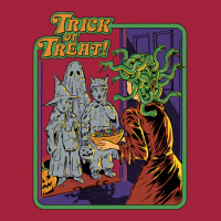 Trick Or Treat Basic Youth T-shirt | Artistshot