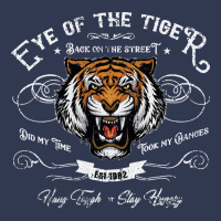 The Eye Of The Tiger, Distressed, The Eye Of The Tiger Art, The Eye Of Basic Youth T-shirt | Artistshot