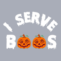 Halloween I Serve Boos Funny Barkeep Mixologist Ba Tank Dress | Artistshot