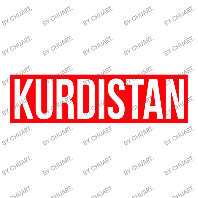 Kurdistan (3) Raglan Crop Top by ChuArt. | Artistshot