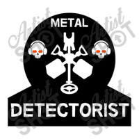 Detectorists Matal Detector Treasure Hunters Gold  Raglan Crop Top | Artistshot