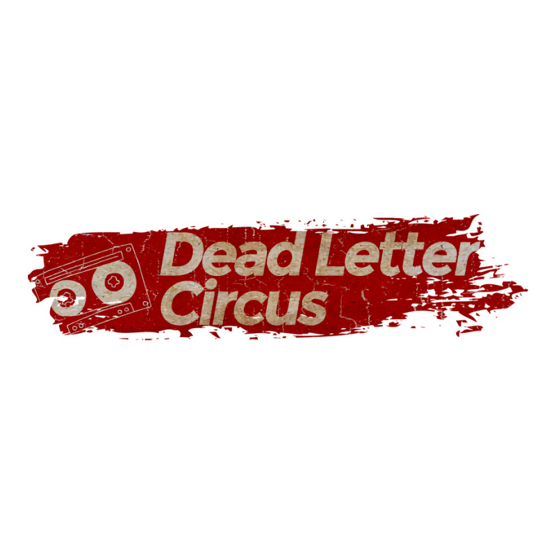 Dead Letter Circus Splash Vintage Raglan Crop Top by ulfvinoronost | Artistshot