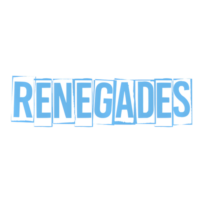 Renegades Arlington Football Tailgate Pullover Hoo Raglan Crop Top by daysicrai | Artistshot