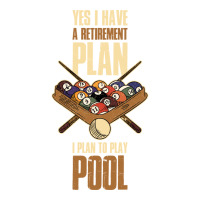 Pool Retirement Funny Billiards Gift Raglan Crop Top | Artistshot