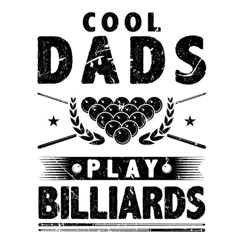 Billiards Fathers Day Raglan Crop Top by jeannenaomysk | Artistshot