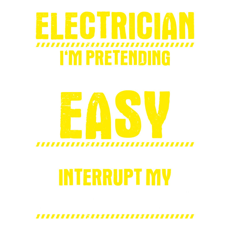 Electrician Lineman Wireman Electronics Technician Raglan Crop Top by dakliiherbw | Artistshot