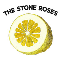 The Stone Roses     Vintage Style Fan Art Design Raglan Crop Top | Artistshot