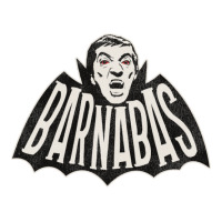 Barnabas Collins Vintage Dracula Vampire Horror Mo Raglan Crop Top | Artistshot