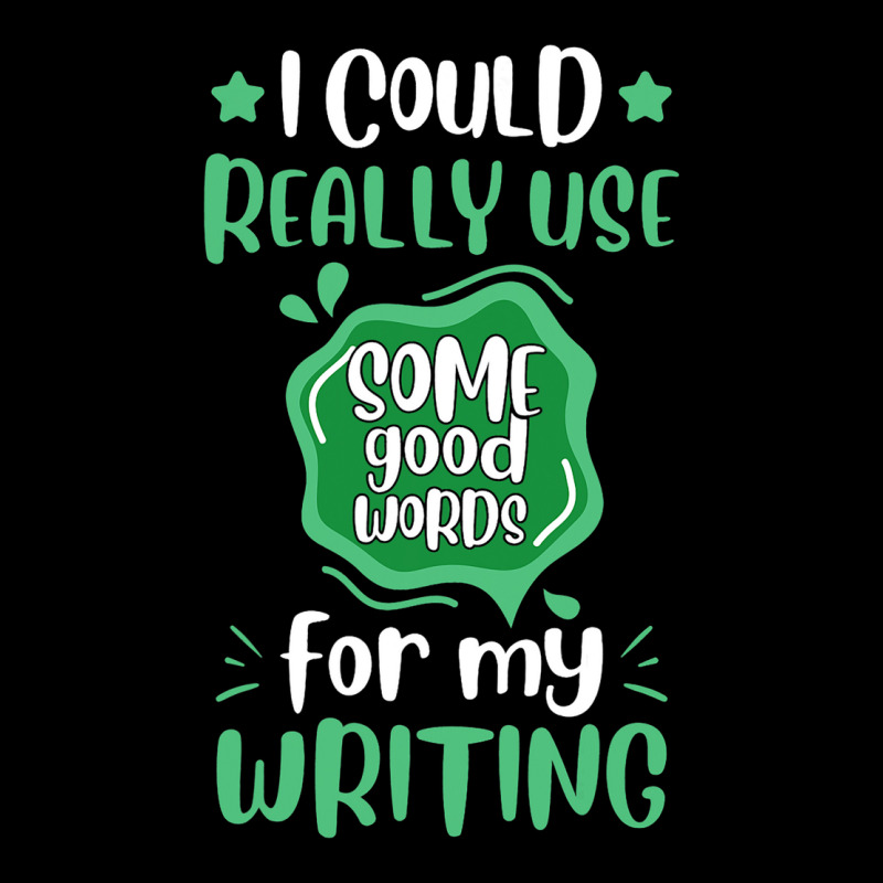 I Cloud Really Use Some Good Words For My Writers  Kids Cap by JatziriTarpler | Artistshot