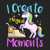 I Create Magical Moments Author Unicorn Writer Unisex Hoodie | Artistshot