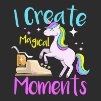 I Create Magical Moments Author Unicorn Writer Exclusive T-shirt | Artistshot